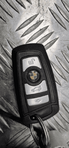 BMW F10 KOMPUTER STEROWNIK SILNIKA CAS KOM. 9268751 8518479 4