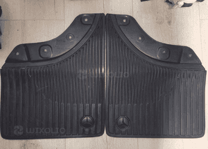 MERCEDES BENZ G63 chlapacz A4638892700 A4638892800 1