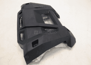 Polaris rzr 1000 plastik bumper osłona tłumika tył 4