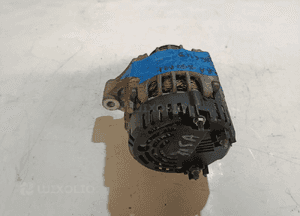 Alternator chłodnia carrier supra 850 2