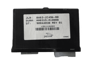 JAGUAR XF X250 XJ X351 MODUŁ STEROWNIK HAMULCA 1