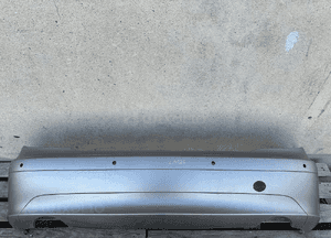 Zderzak tył tylny mercedes slk W171 R171 2004- A1718850125 oryginał cały 1