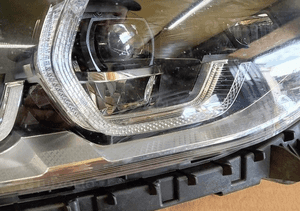 Lampa prawa prawy full led bmw X3 G01 X4 G02 18- 3