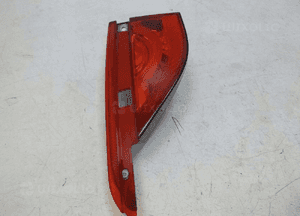 Jaguar xf X260 lampa prawy tył tylna prawa w klapę 8