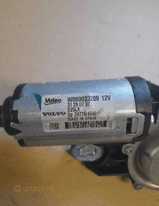 Volvo OE 30663891 mechanizm silniczek wycieraczki 2