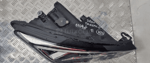 Seat tarraco lampa prawa przód uk 5FK941008H km 9