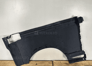 Blotnik tyl tylny prawy vw T6 7E 7E1 T5 nowka orginalny 4