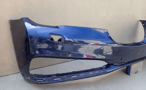 Zderzak przód przedni bmw 7 vii G11 G12 2