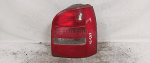 Tyl tylna lampa prawa audi A4 B5 kombi 1