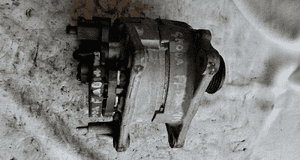 Alternator vw seat skoda audi 1.9 tdi 038903023L 6