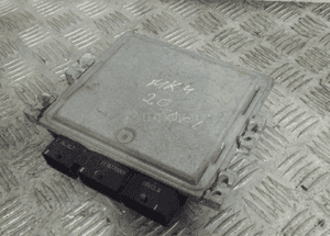 MONDEO MK4 STEROWNIK SILNIKA 2.0TDCI 7G9112A650UE 2