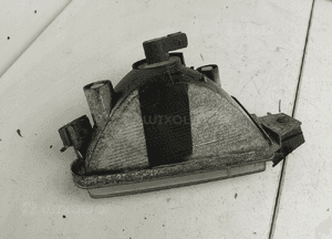 LAMPA WSTECZNEGO COFANIA ZDERZAKA PRAWY TYŁ FIAT BRAVO II 2 3