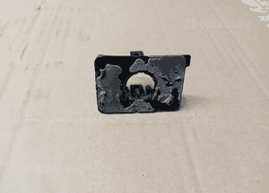 Koszyk koszyczek mocowanie czujnika PDC przód Audi Q5 8R0919267J 1