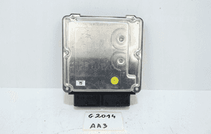 Vw audi seat skoda sterownik komputer silnika 06L907309B 3