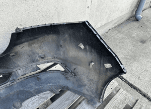 Zderzak tył tylny hyundai elantra vi 6 lift fl 2018-  blenda 86612-F2AF0 6