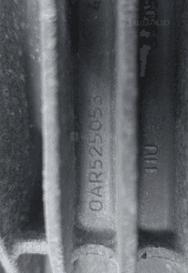 Dyferencjał most tył aud A5 lift 0AR525053 mna 7