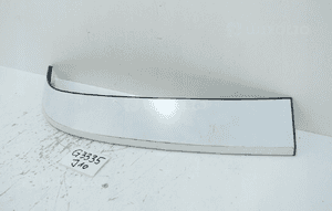 Hyundai kona ii 2023- listwa spoiler lotka lewa 87340-BE100 2