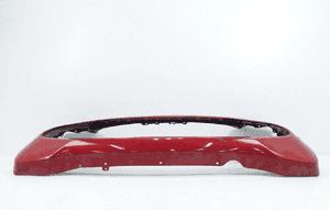Zderzak tył tylni hyundai I10 ii lift 86611-B9500 4