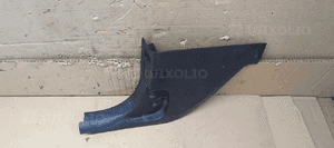 Listwa osłona słupka progu lewy przód BMW 3 E91 7066989 2