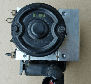 Chevrolet Epica pompa hamulcowa sterownik ABS 96414764 96414761 2