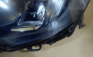 Lampa lewa lewy full led opel astra 5 v k lift 19- 3