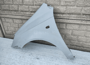 Hyundai getz lift 05- błotnik lewy przód 3
