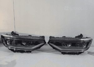 VW Passat B8 Lift - Lampa Full Led - L 13575 2