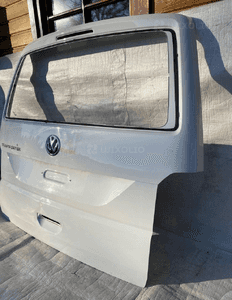 Vw T6 multivan klapa tylna 15- 3