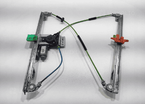 PODNOŚNIK MECHANIZM SZYBY LEWY PRZÓD PRZEDNI JUMPY EXPERT SCUDO II 2007-13 3