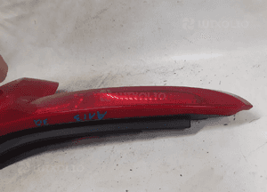 Tyl tylna lampa lewa volvo C30 4
