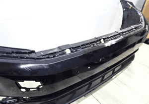 VW passat b8 lift zderzak przód PDC6 6