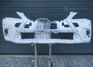 Zderzak przedni przód lexus CT200H lift ii 2017- 2