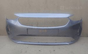 Zderzak przód przedni opel corsa f 2019- 1