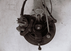 PEUGEOT 3008 5008 2.0HDI ZWROTNICA MCPHERSON PRAWA 4