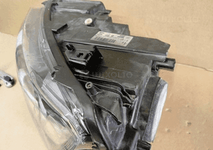 Lampa lewa reflektor lewy toyota proace city verso 18- 5