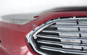Ford mondeo MK5 v 2014- zderzak przód przedni DS7V-17D957-A 5