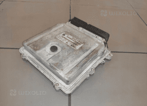 JEEP COMMANDER XK XH 3.0 CRD KOMPUTER ECU P05094244AG 0281012079 4