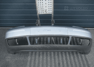 Zderzak przedni przód audi A6 C5 4B0 4B0807103 10
