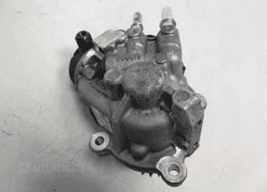 LAND ROVER JAGUAR 2.0 204 DTD POMPA WTRYSKOWA 5