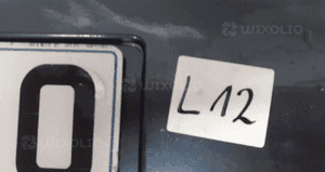 Zderzak przód przedni do ford focus MK2 ii 2 H4 halogeny 2