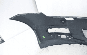 Zderzak przód przedni vw golf vii 7 5G0 12-16 5G0807221BN 5