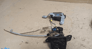 # ZAMEK KLAPY TYŁ HYUNDAI GETZ + SIŁOWNIK  nr 95750-1C001 1