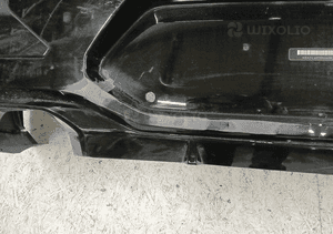 Zderzak tył tylny bmw X4 G02 m pakiet lift lci 2021- 4