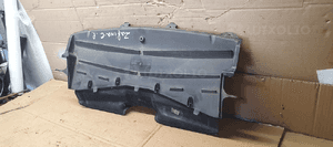 Dolot wlot powietrza podszybia Opel Zafira C 13301668 3