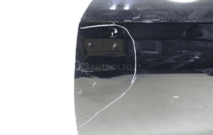 Drzwi lewy przód przednie bmw 1 F20 F21 3