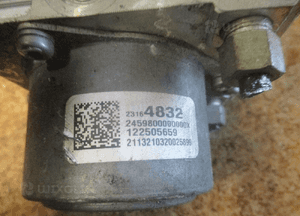 Pompa abs opel insignia a lift 2.0 cdti 23164832 3