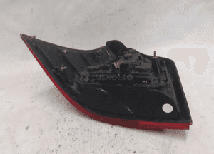 Tyl tylna lampa prawa volkswagen golf iv 5D 4