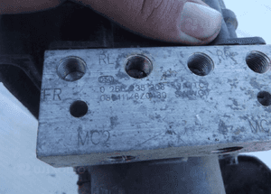 POMPA ABS HAMULCOWA 0265235308 HONDA CR-V III 08R 2
