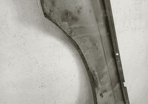 Błotnik prawy przód przedni audi A4 B8 8K 08-12 3