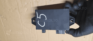 Moduł sterownik parkowania PDC Citroen C5 I 9629825480 3